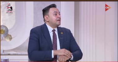 وكيل النقابة العامة للبيطريين: لدينا نحو 20 مليون كلب ضال في الشوارع الدكتور محمود حمدي، وكيل النقابة العامة للأطباء البيطريين
