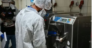 "سلامة الغذاء" تكشف نتائج إعادة المُعاينة لعدد من سلاسل "بلبن" و"كرم الشام"