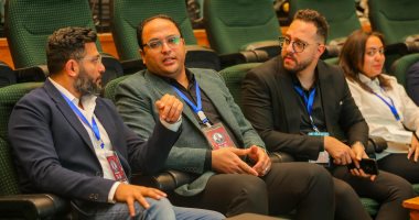 نقابة الأسنان: مؤتمر شباب الأطباء طرح حلول مواجهة البطالة والدراسة داخليا وخارجيا مؤتمر شباب الأطباء