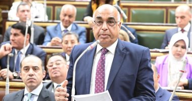 وزير العدل: قانون الإجراءات الجنائية الجديد يتوافق مع الدستور ويحمى الحريات