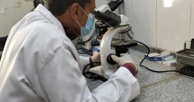صحة سوهاج: تقديم الخدمات الطبية المجانية لـ5350 مواطنًا خلال شهر أبريل تقديم الخدمات الطبية المجانية