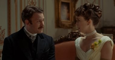 The Gilded Age