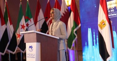 سحر نصر: حزب الجبهة يسعى للتنمية المستدامة من خلال تمكين الشباب والمرأة