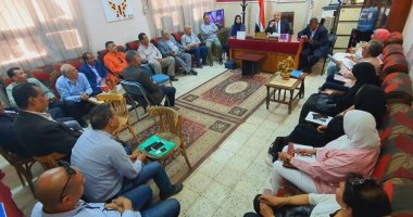 "تعليم الأقصر" تستعد لامتحانات الشهادة الإعدادية.. اعرف التفاصيل  