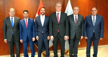كيف ساهمت حوافز قطاع البترول فى جذب الاستثمار وتسويق المناطق البكر؟ وزير البترول
