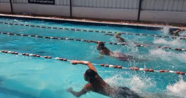 الشباب والرياضة بدمياط تطلق فاعليات دورة تدريبية للإنقاذ والغوص