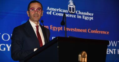 نيوز برو : 
                                            وزير الاستثمار: نحتاج للتعامل مع البيروقراطية العميقة وتقديم حوافز أفضل
                                        