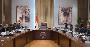رئيس الوزراء يعقد اجتماعا بشأن ملف استضافة اجتماعات صندوق النقد والبنك الدوليين 2029