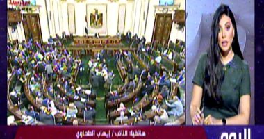 برلمانى: قانون الإجراءات الجنائية الجديد به ضمانات تعلى الكرامة وتحقق العدالة