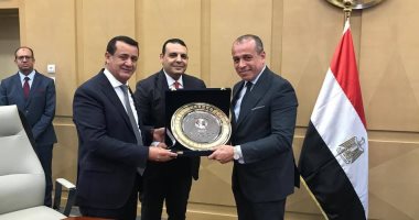 نيوز برو : 
                                            يحيى الواثق بالله يختتم مهامه فى رئاسة 