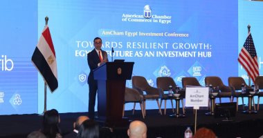 نيوز برو : 
                                            وزير الاستثمار يعلن إطلاق منصة التراخيص الموحدة الشهر المقبل
                                        