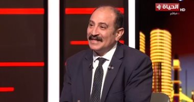 طارق فهمى: تصريحات ترامب لا مرجعية لها وجزء منها "بالونات اختبار"