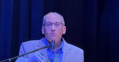 الشبكة نيوز : 
                                            مشيرة إسماعيل ومحمود عزب أبرز حضور احتفالية اليوم العالمى للرقص الشعبى
                                        