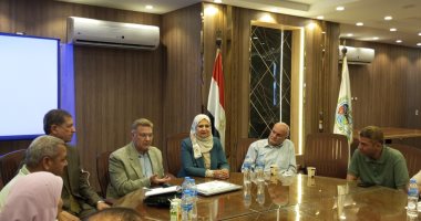 دورة تدريبية لتأهيل مفتشي الرقابة لمواجهة ظاهرة الغش