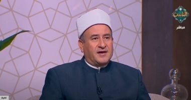 الدكتور ربيع الغفير: إتقان العمل مسئولية دينية تحفظ تماسك المجتمع الدكتور ربيع الغفير