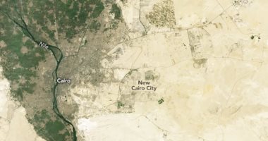 حديقة النهر الأخضر ضعف مساحة سنترال بارك.. "نيوزويك" ترصد معالم العاصمة الإدارية