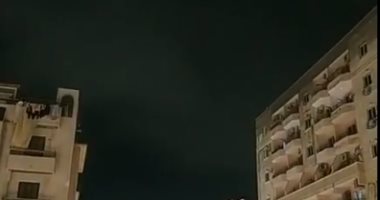 غيوم على مطروح ورفع حالة الطوارئ للتعامل مع تقلبات الأحوال الجوية.. فيديو طقس مطروح الآن
