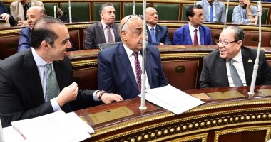 وزير  الشئون النيابية: قانون الإجراءات الجنائية الجديد خطوة مهمة نحو تعزيز سيادة القانون فى مصر.. ويسهم فى تحديث المنظومة القضائية بما يتماشى مع المعايير الدولية.. وضع تنظيم متكامل لنظام الإعلان
