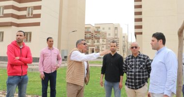 نيوز برو : 
                                            وزير الإسكان يتابع المشروعات السكنية والمرافق والطرق بمدينة السادات
                                        