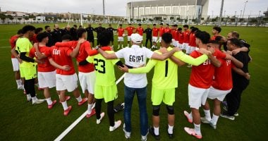 منتخب الشباب