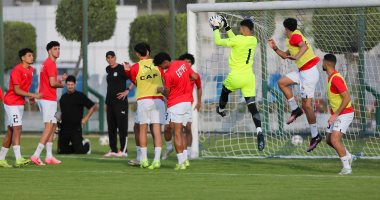 العالمي : 
                                            تعادل سلبي بين منتخب الشباب وسيراليون بعد مرور 15 دقيقة
                                        