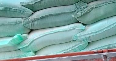 ضبط سيارة محمّلة بـ3 طن دقيق بلدى مدعّم قبل بيعها بالسوق السوداء بالبحيرة