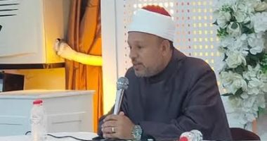 وكيل أوقاف الإسماعيلية يجتمع بالأئمة لضبط العمل الدعوى والإدارى