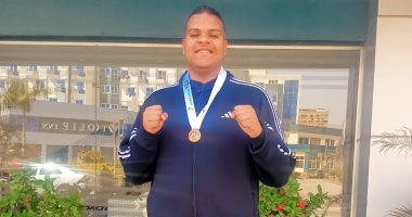 جامعة الفيوم تحقق مراكز متقدمة ببطولة الشهيد الرفاعى (52)  