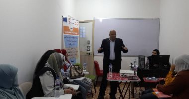 محاضرات بالأقصر حول السياحة الداخلية والوعى المفقود وكيفية إعادة بناء الوعى.. صور