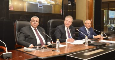 "خطة النواب" تطالب المالية ببيان تفصيلي عن الجهات غير الملتزمة بالحد الأدنى للأجور لجنة الخطة والموازنة بمجلس النواب