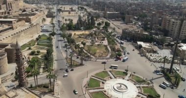 محافظ القاهرة: اكتشاف أجزاء من سور القاهرة القديم خلال تطوير ميدان السيدة عائشة