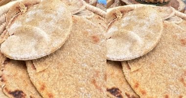 العالمي : 
                                            أى أنواع الخبز أفضل لصحة الأمعاء وحرق الدهون؟.. خبراء يجيبون
                                        