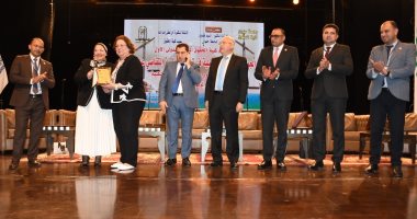 جامعة حلوان تجمع قضاة وباحثين عرب فى مؤتمر دولى لرسم ملامح القضاء الرقمى