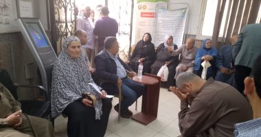 محافظ الدقهلية يكلف السكرتير العام بمهلة 48 ساعة لتوفيق أوضاع المركز التكنولوجى بأجا 