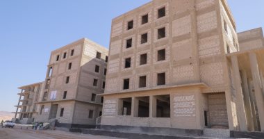 فى ذكرى تحرير سيناء.. إنشاء فرع جامعة السويس بأبورديس بجنوب سيناء بتكلفة 2 مليار جنيه