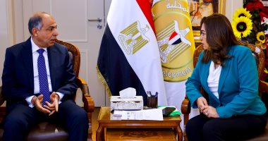 التنمية المحلية: مشروعات "حياة كريمة" تغطى 192 قرية بالمنيا