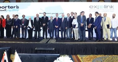نيوز برو : 
                                            جمعية المصدرين تُطلق النسخة الثالثة من 