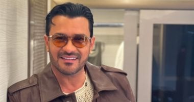 الشبكة نيوز : 
                                            محمد رجب ضيف شرف فيلم ريستارت مع تامر حسنى وطرحه فى السينمات 29 مايو 
                                        