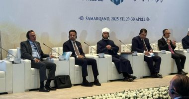 الأوقاف: منهج أهل السنة والجماعة الأشاعرة والماتريدية حائط صد ضد خوارج العصر مؤتمر الماتريدية