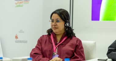 الكاتبة المغربية أحلام نويوار: الكبار عندما يفرضون ذوقهم على الطفل يفسدون متعة القراءة.. الكتاب العربى الموجه للأطفال حقق تطورا وتراكما.. الكتابة للطفل ليست تقليدا للكبار بل مغامرة فى المجهول.. حوار أحلام نويوار