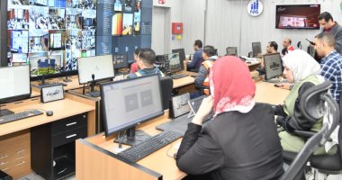 محافظ الفيوم يوجه بتكثيف المتابعة بالطرق الصحراوية ورصد تأثيرات الرياح