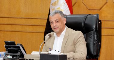 محافظ الإسماعيلية: تكثيف الحملات الرقابية لضبط مهربى الأقماح