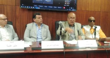 "المبدعات يقرأن القصص" و "منروفيا" فى مكتبة الإسكندرية مكتبة الإسكندرية