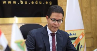 طوارئ فى جامعة بنها استعدادا لامتحانات نهاية العام الدراسى.. أكثر من 113 ألف سيؤدون الامتحانات بالكليات.. والجيزاوى: توفير بيئة مادية ونفسية آمنة للطلاب.. ورفع حالة الطوارئ فى الإدارة الطبية والعيادات.. صور