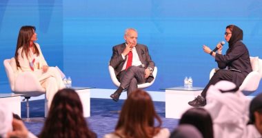 حلول لحماية المواقع الأثرية فى مناطق النزاع بمعرض أبو ظبى للكتاب