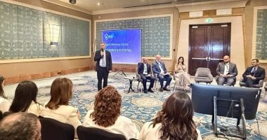 نيوز برو : 
                                            رئيس ايتيدا: مصر وجهة مفضلة للاستثمار فى مجال الخدمات الرقمية عالية القيمة
                                        