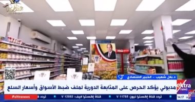 خبير: الدولة عملت على تعزيز الإنتاج المحلى والاعتماد عليه بشكل كبير