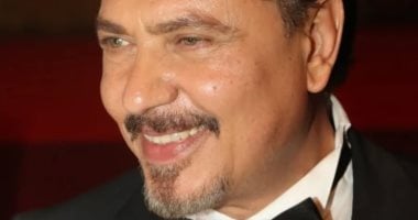 الشبكة نيوز : 
                                            محمد رياض رئيسا للدورة 18 للمهرجان القومى للمسرح.. واستعدادات مكثفة لانطلاق الفعاليات
                                        