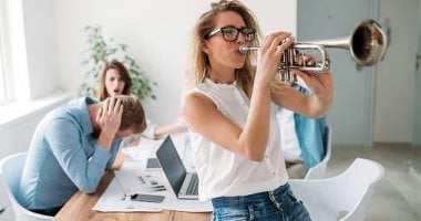 العالمي : 
                                            بلاش صوت عالى النهارده.. تعرف على اليوم العالمي للتوعية بالضوضاء وهدفه
                                        