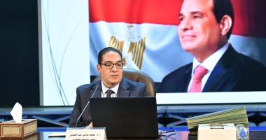 جامعة القاهرة: 4000 جنيه شهريا للإقامة بدون تغذية للطلاب المصريين و 500 دولار للوافدين الدكتور محمد سامي عبد الصادق رئيس جامعة القاهرة